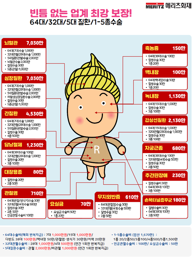 메리츠화재보험